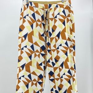 Niche Japan Reversible Pants size XL